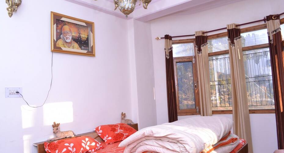 TG Stays Shri Sankat Mochan Hanuman Temple, Shimla 2
